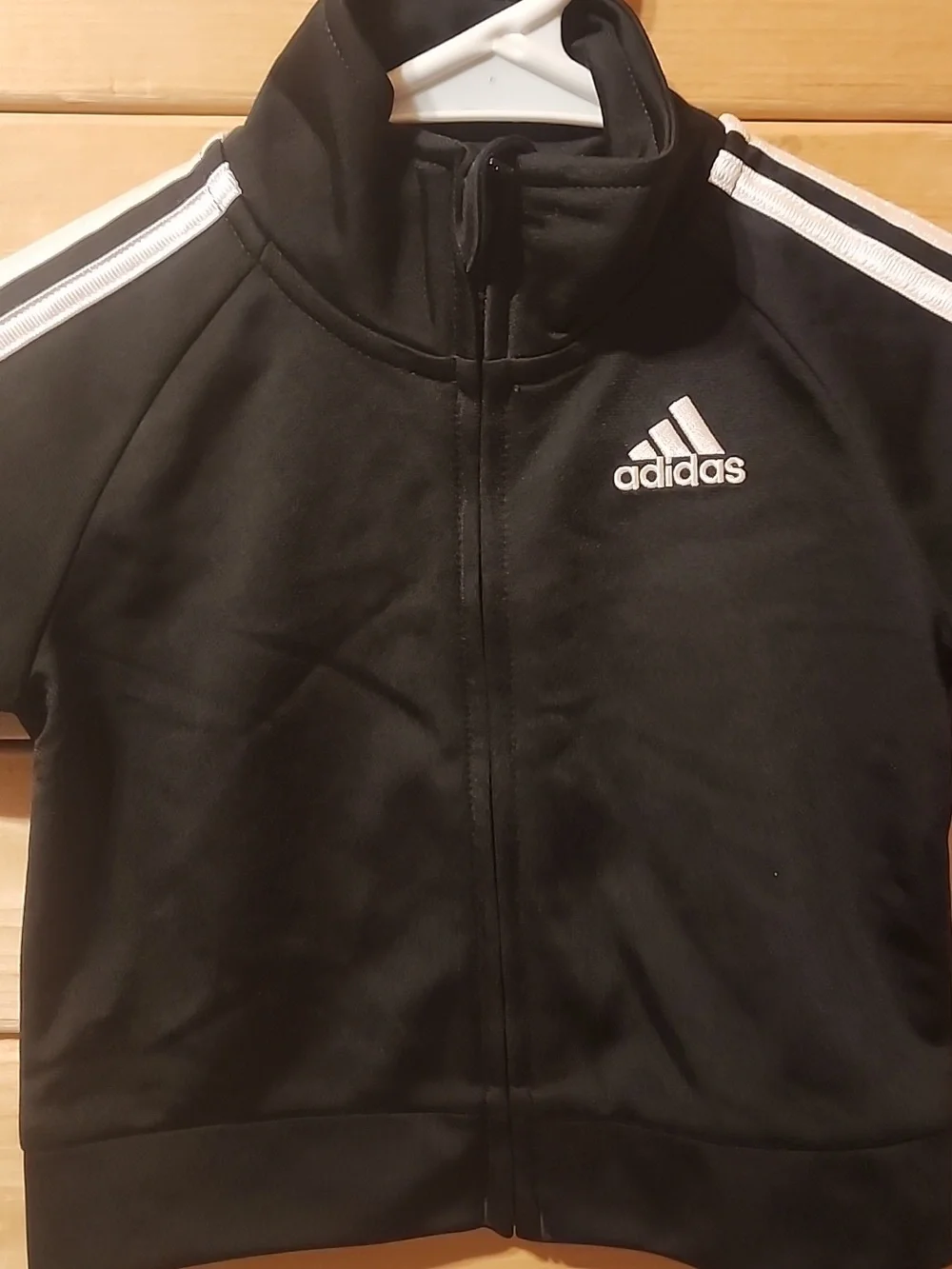 adidas jacket only